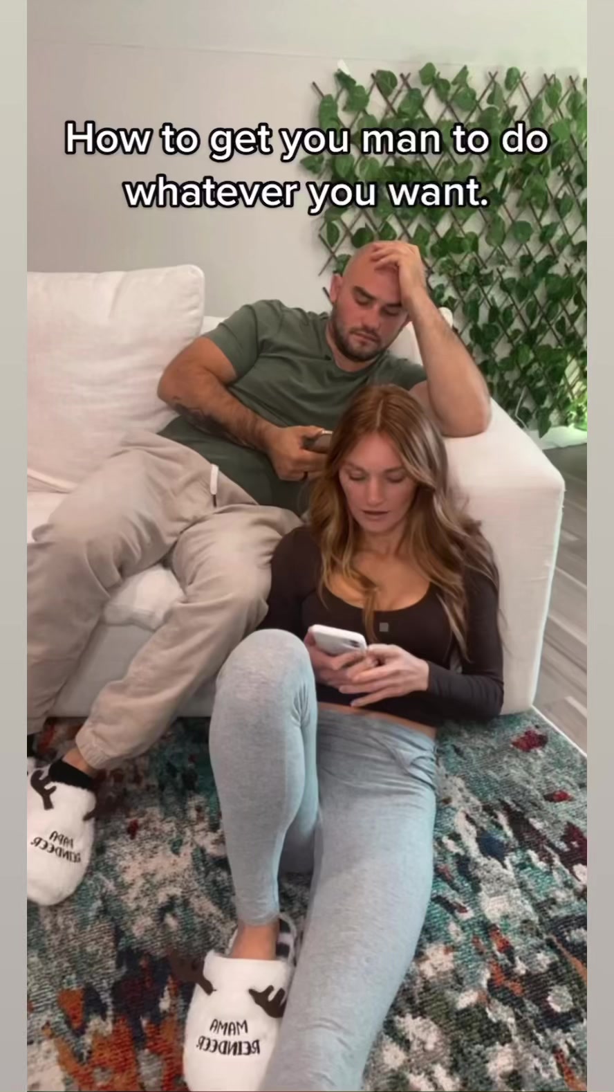 I usually time him with other things too #reels #reelsfacebook #viral | Jessi Matt Moore | Jessi