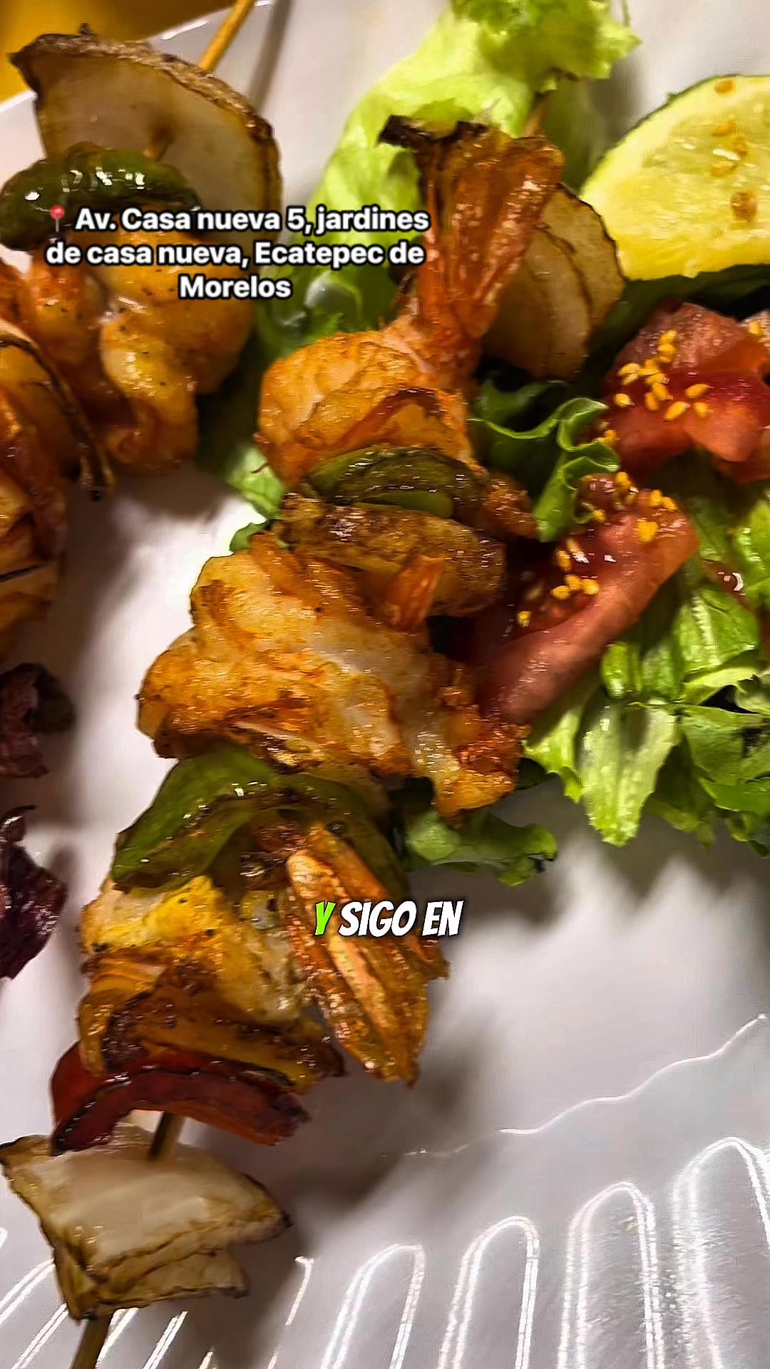 Probamos un buffete de mariscos por $199 😏Esta marisquería es una ...