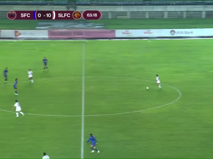 Stallion Laguna Football Club Philippines on Reels | Facebook