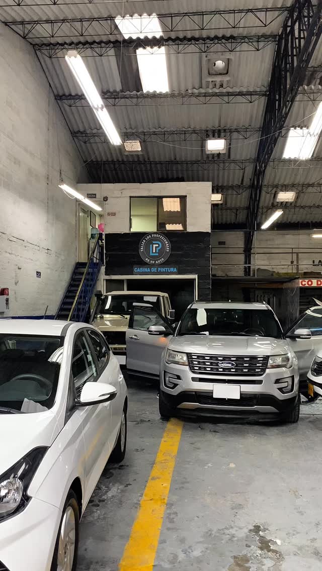 🚗 ¿Buscando un taller de confianza en Medellín? Te presentamos Taller ...