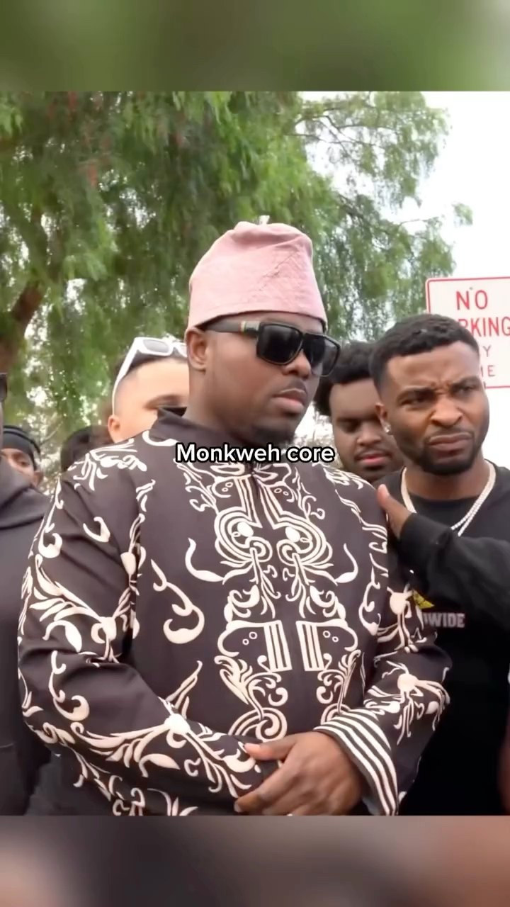 Monkweh Core #monkweh #funnyreels #fyp #wisdom #funny #viral | Monzz ...