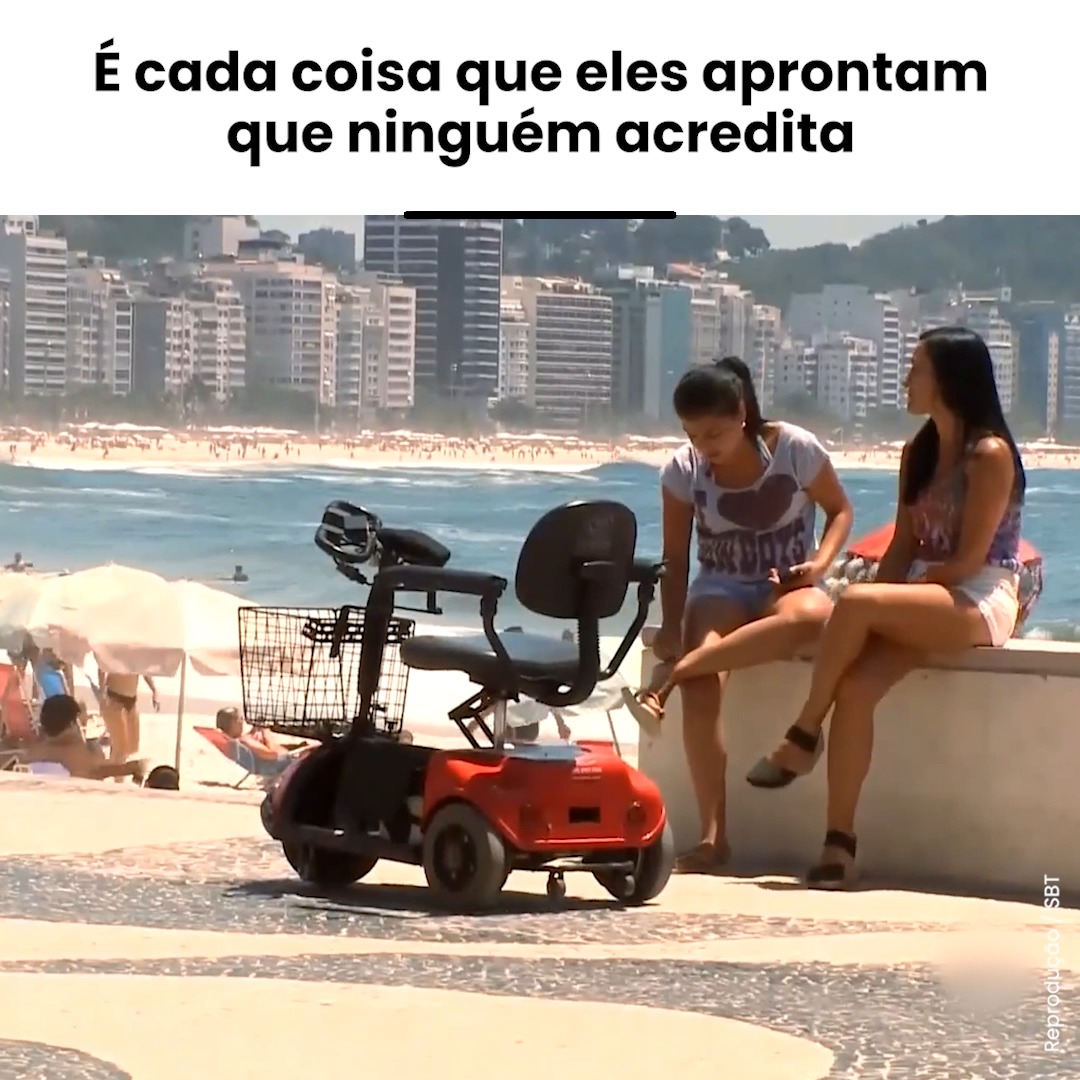 Nem vendo dá pra crer. #pegadinha #CamerasEscondidas #comedia # ...