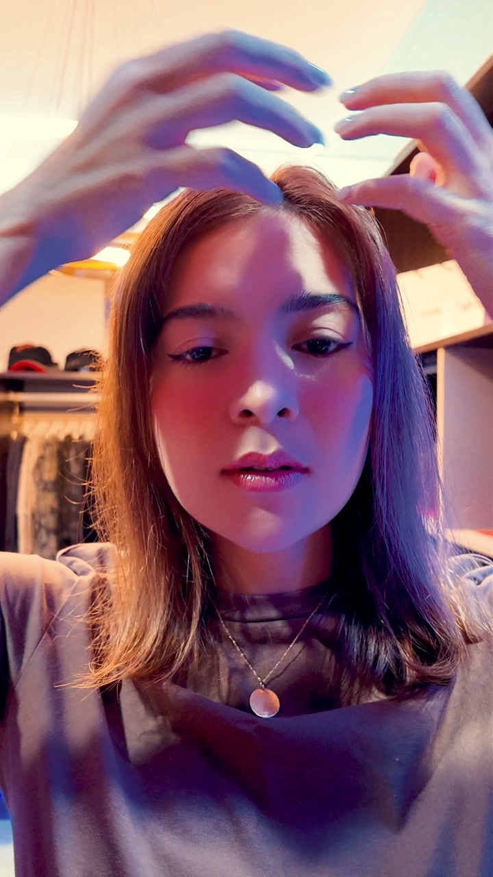 LJ being a content creator /outfit ideas for malling #ljonly # ...