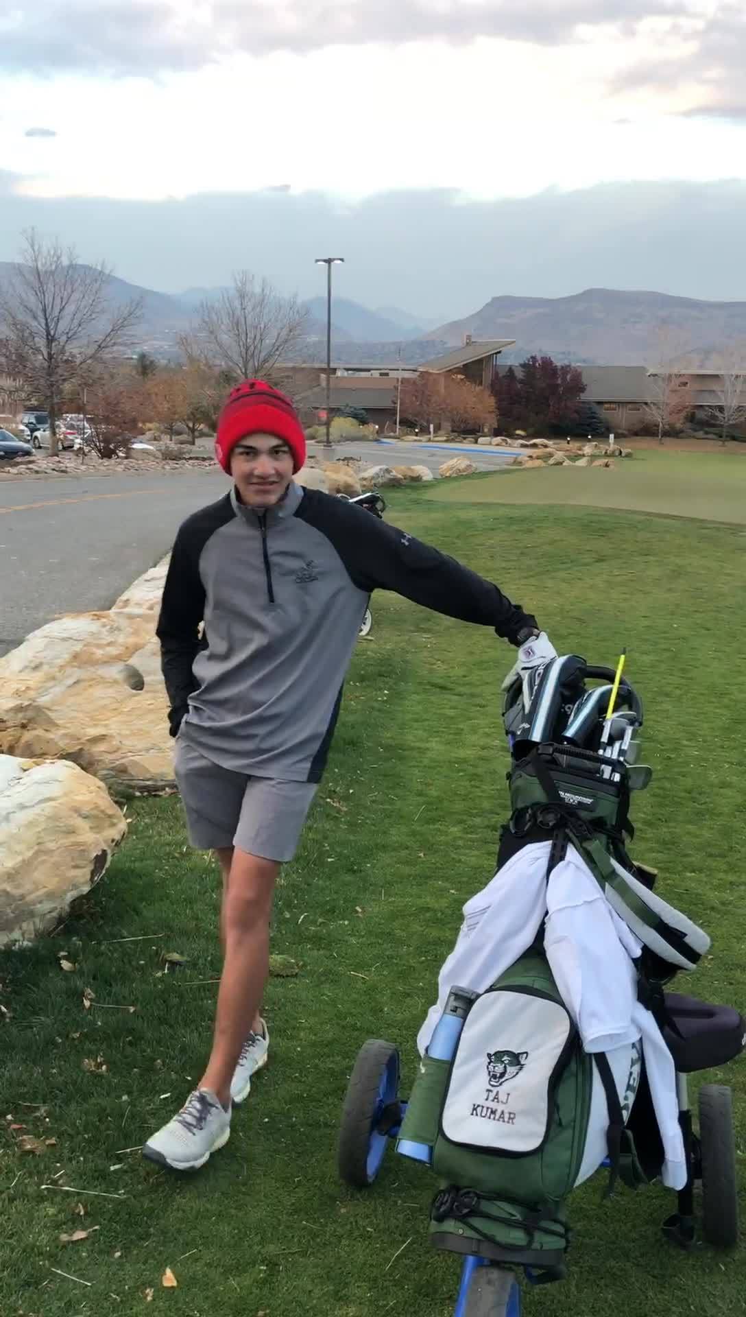 Raj and Taj Golf - Home