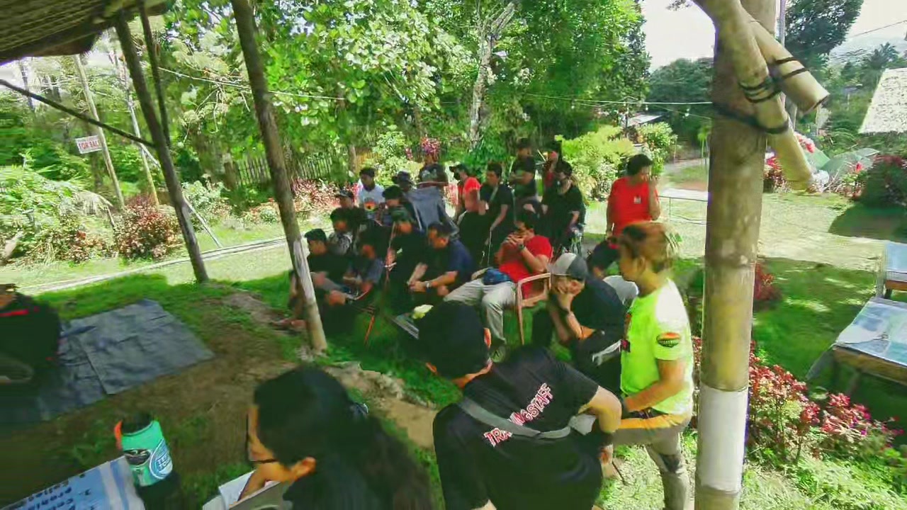 MFPI BMC-BASIC MOUNTAINEERING COURSE 2023 