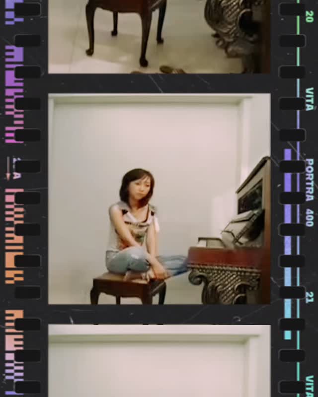 Rie fu Anniversary Edition OUT NOW! #Riefu20 #DebutReimagined