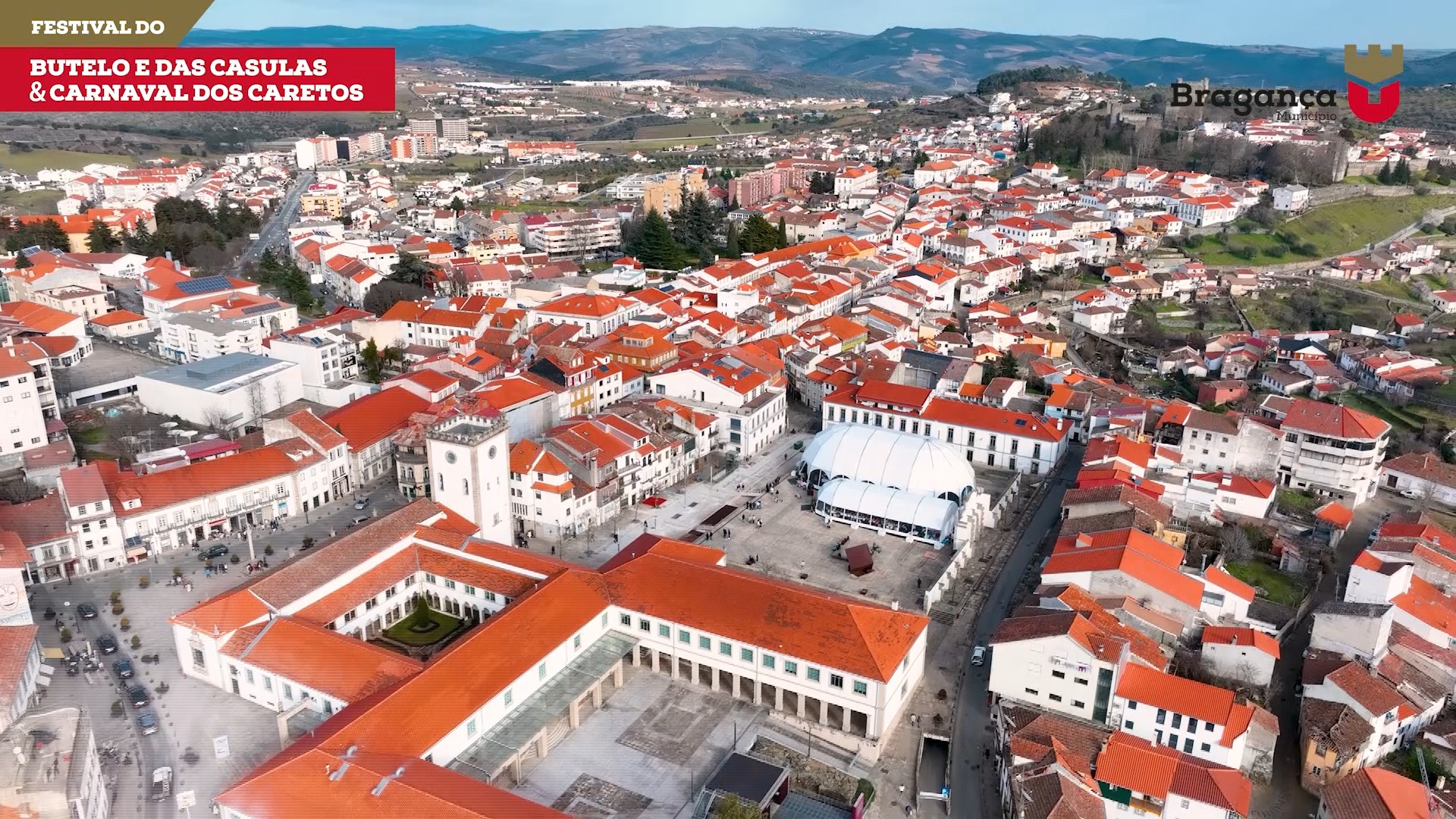 📌𝗥𝗲𝘀𝘂𝗺𝗼 𝗱𝗼 𝗙𝗲𝘀𝘁𝗶𝘃𝗮𝗹 𝗱𝗼 𝗕𝘂𝘁𝗲𝗹𝗼 𝗲... - Município de Bragança | Facebook
