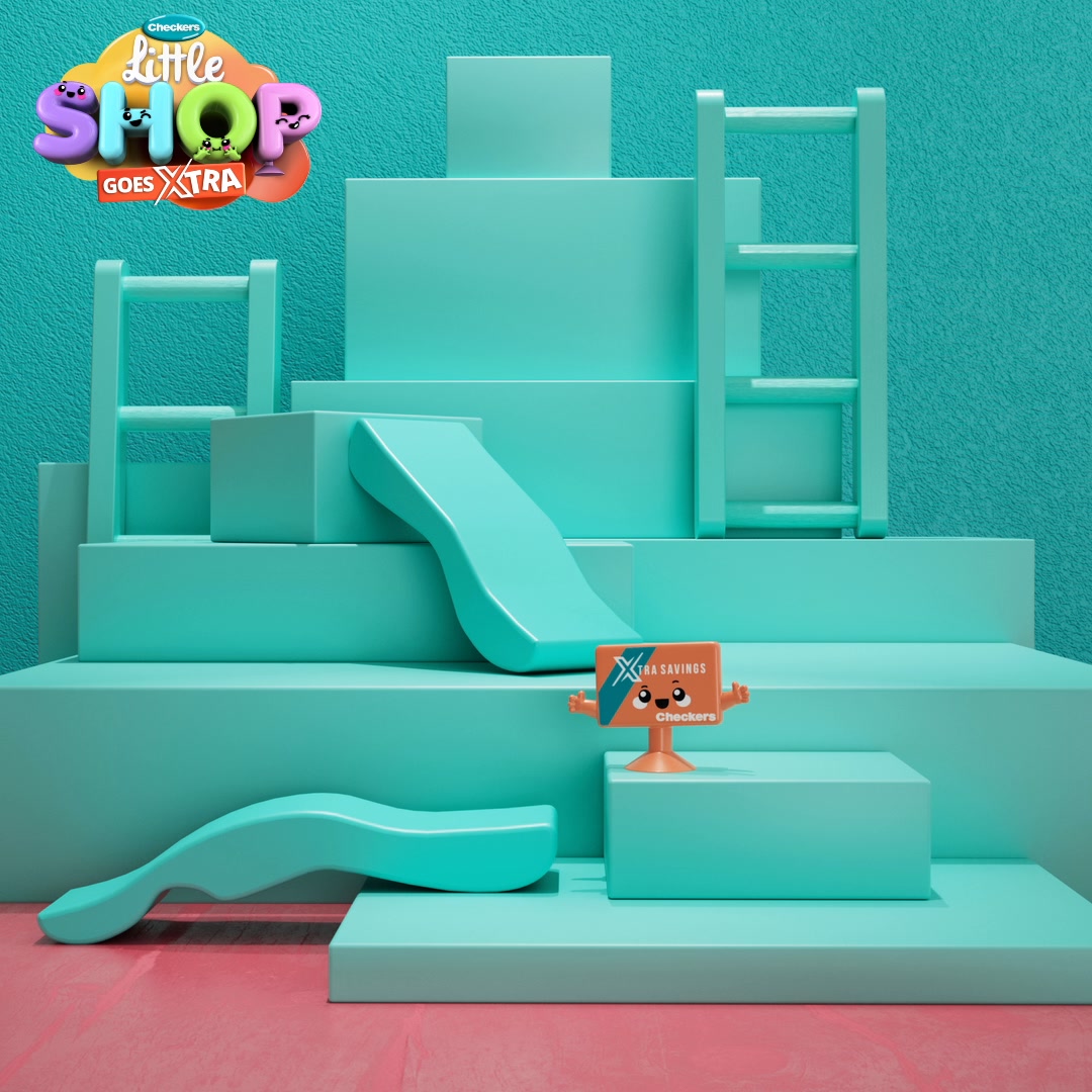 Checkers - Meet our 46 NEW minis that POP! Get a FREE mini... | Facebook