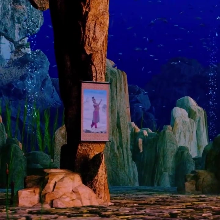 In this story, loosely based on an ancient Chinese fairytale, a Taoist ...