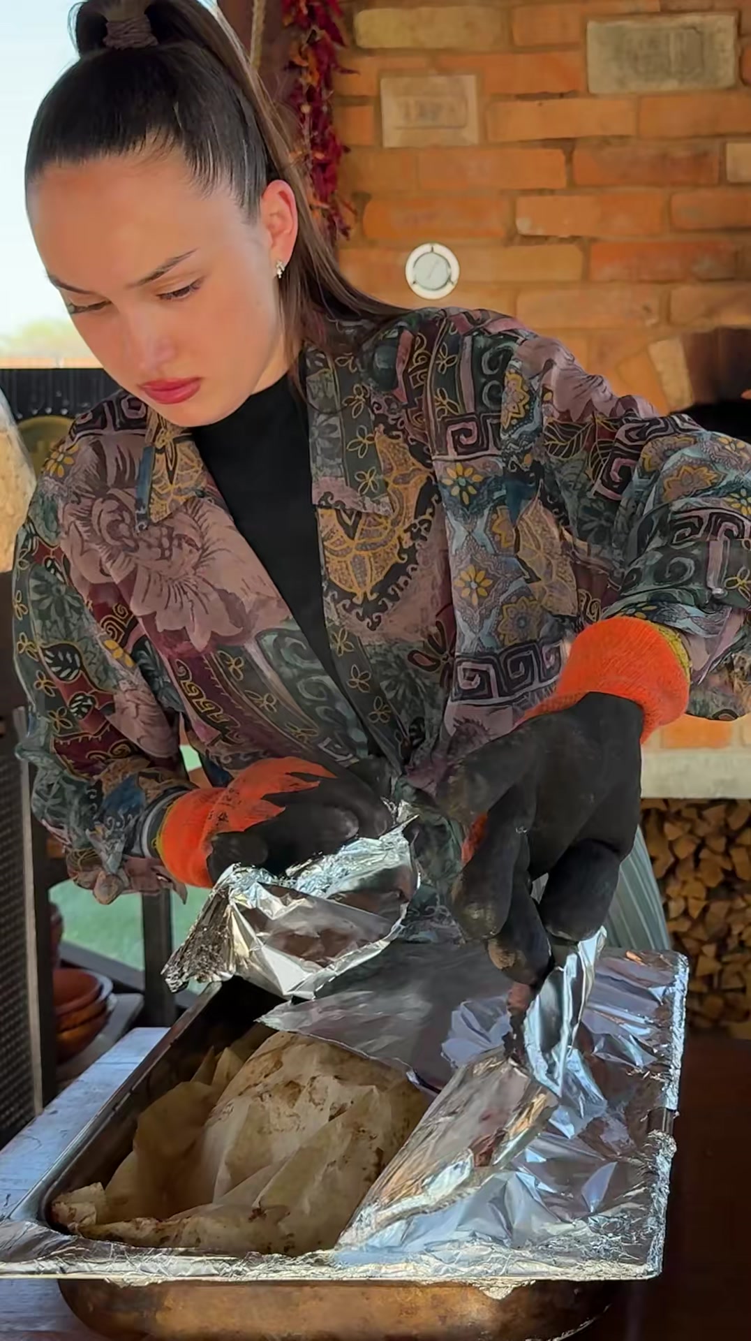 chef#cooking#food#recipe#chicken#cookingtiktok#relaxingvideo#mukbang# ...