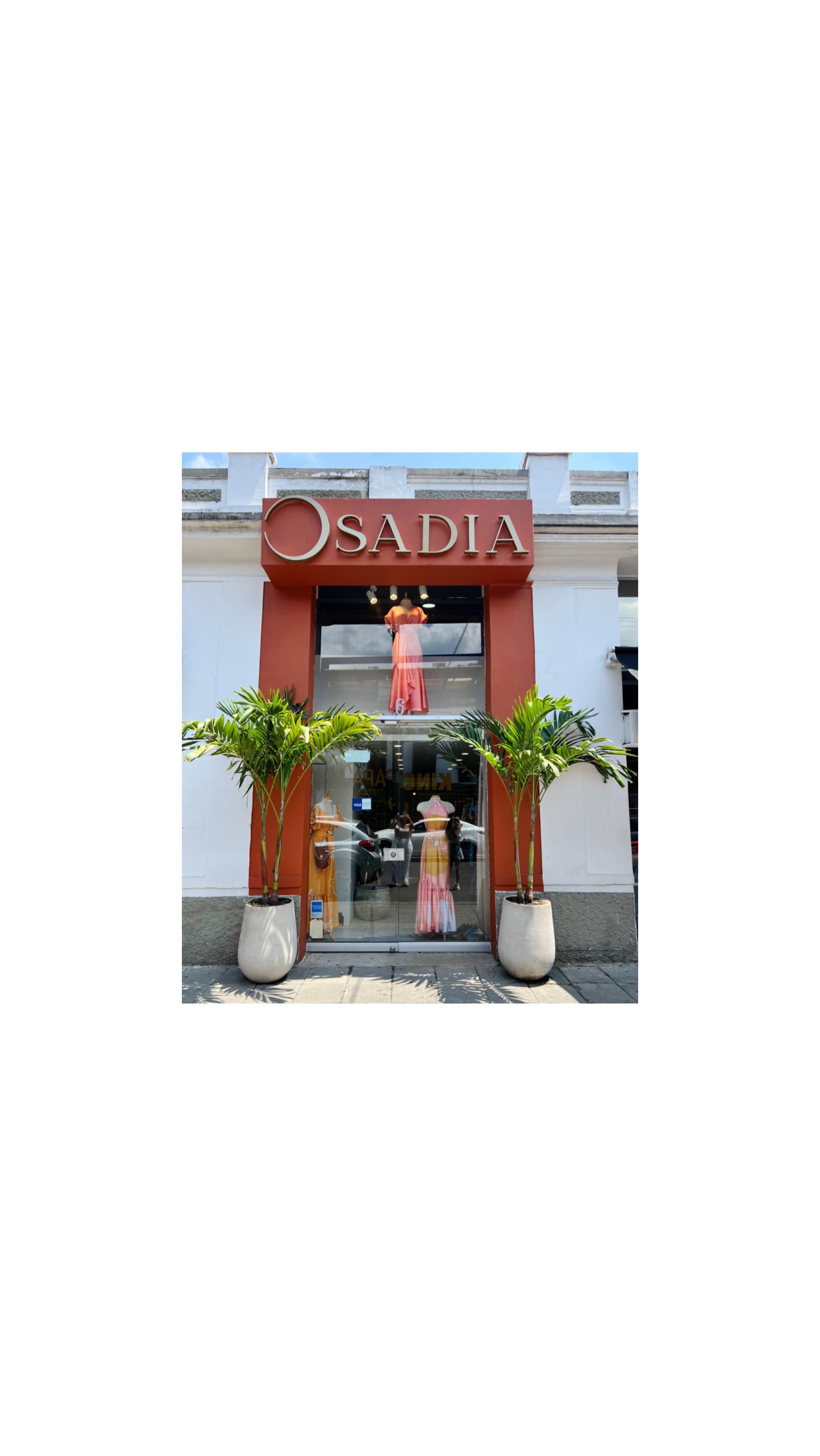 Osadia Cali | Santiago de Cali