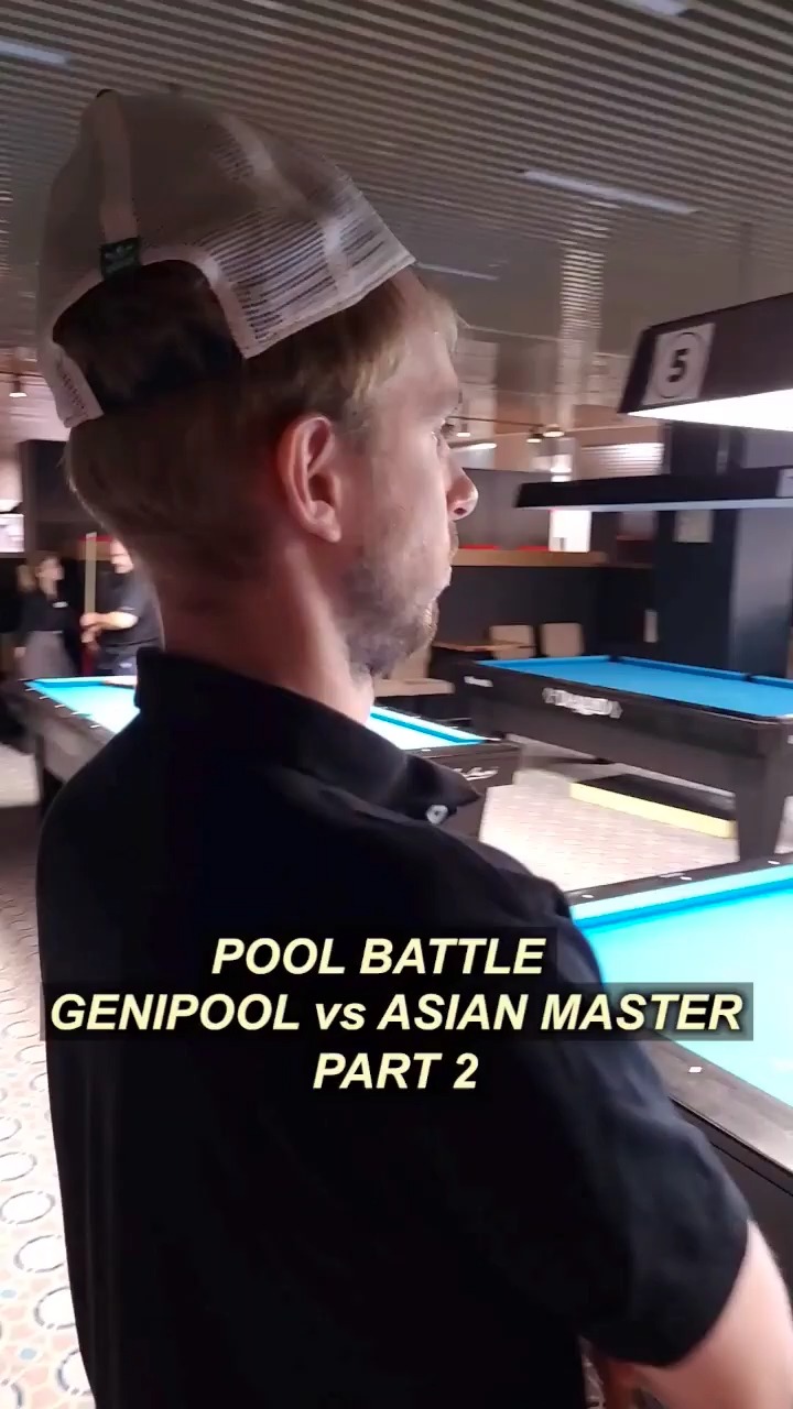 House Of Pool