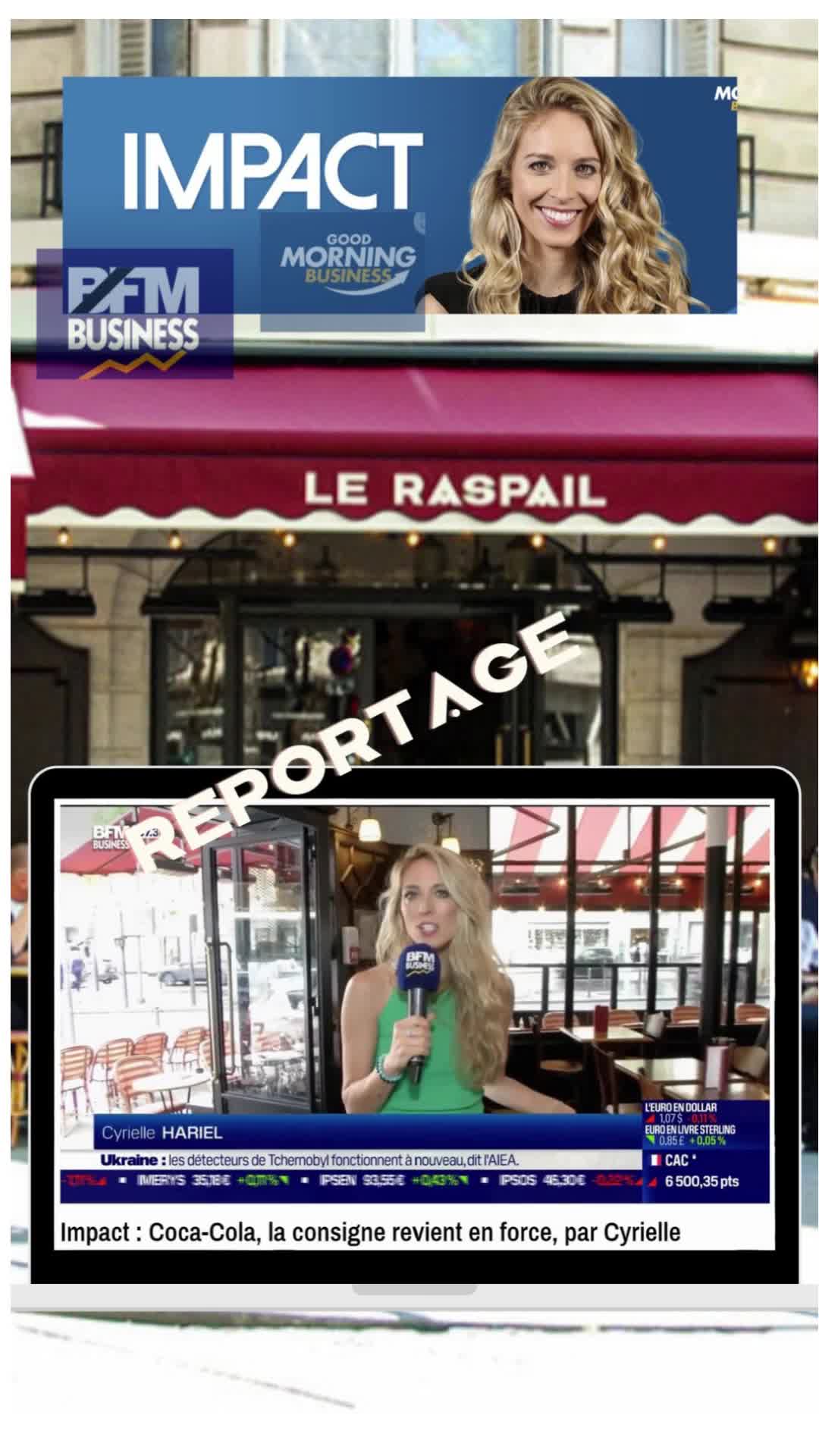 Le Raspail Paris | Paris