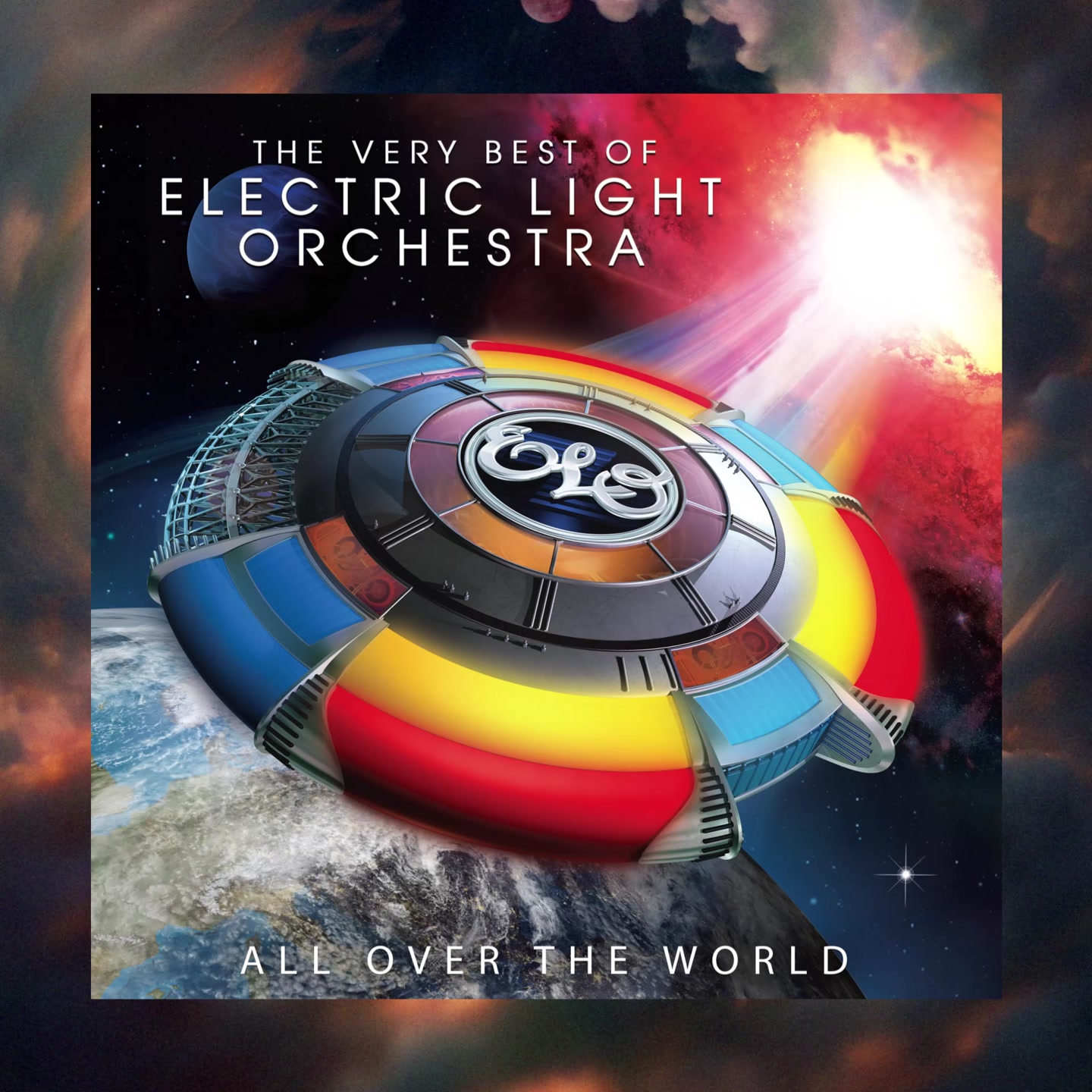 Experience the very best of Jeff Lynne