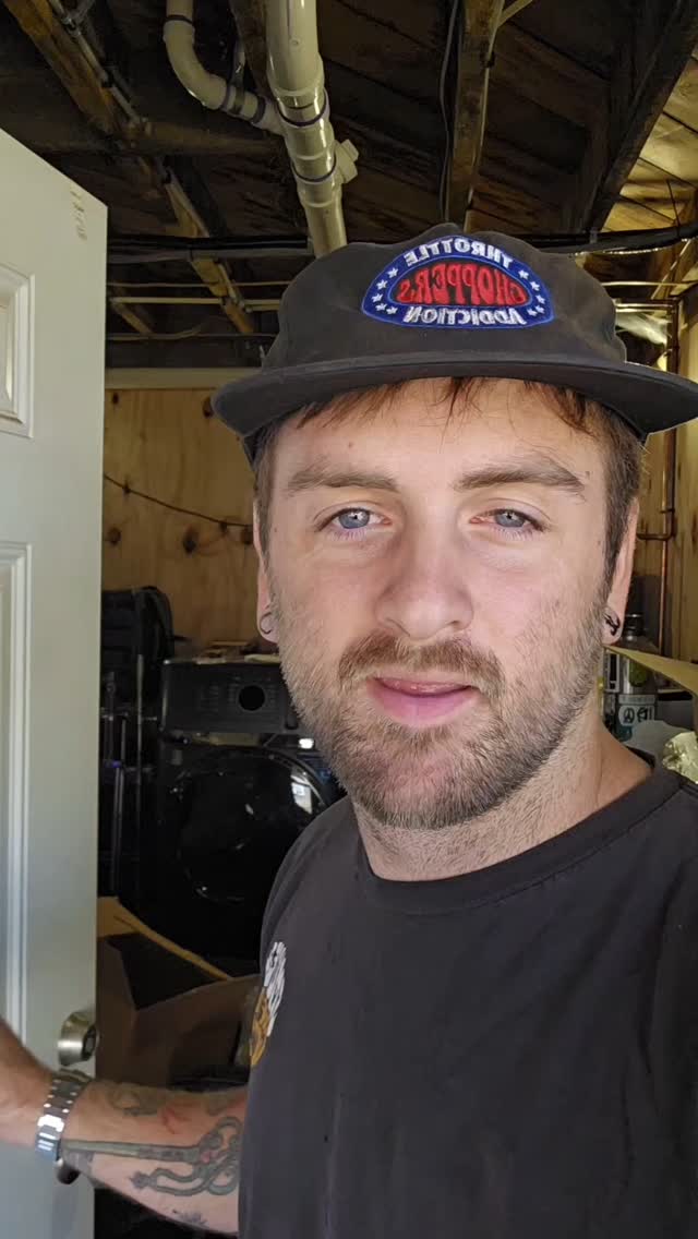 Rusty Van Ranch on Reels | Facebook