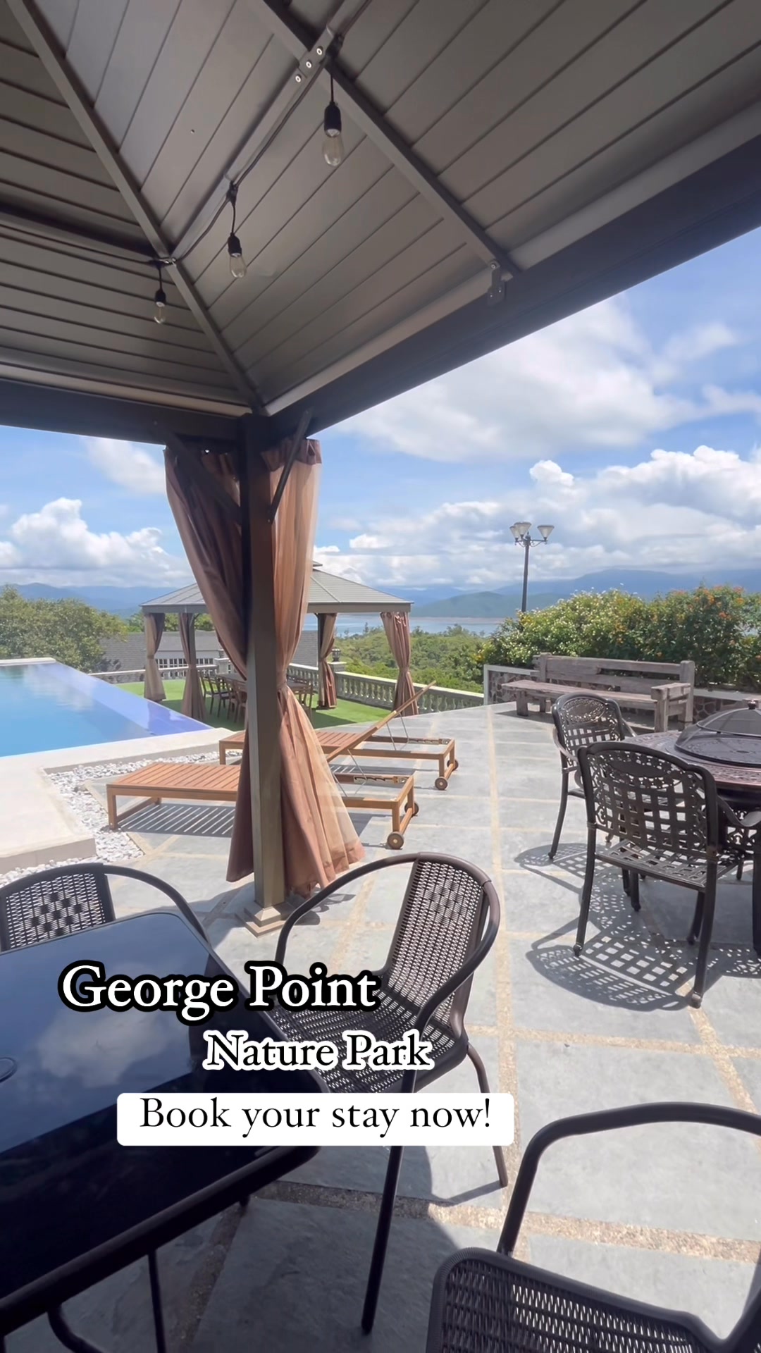 George Point Nature Park ALL in One Adventure 7-in 1 Attraction 01 🦖 ...