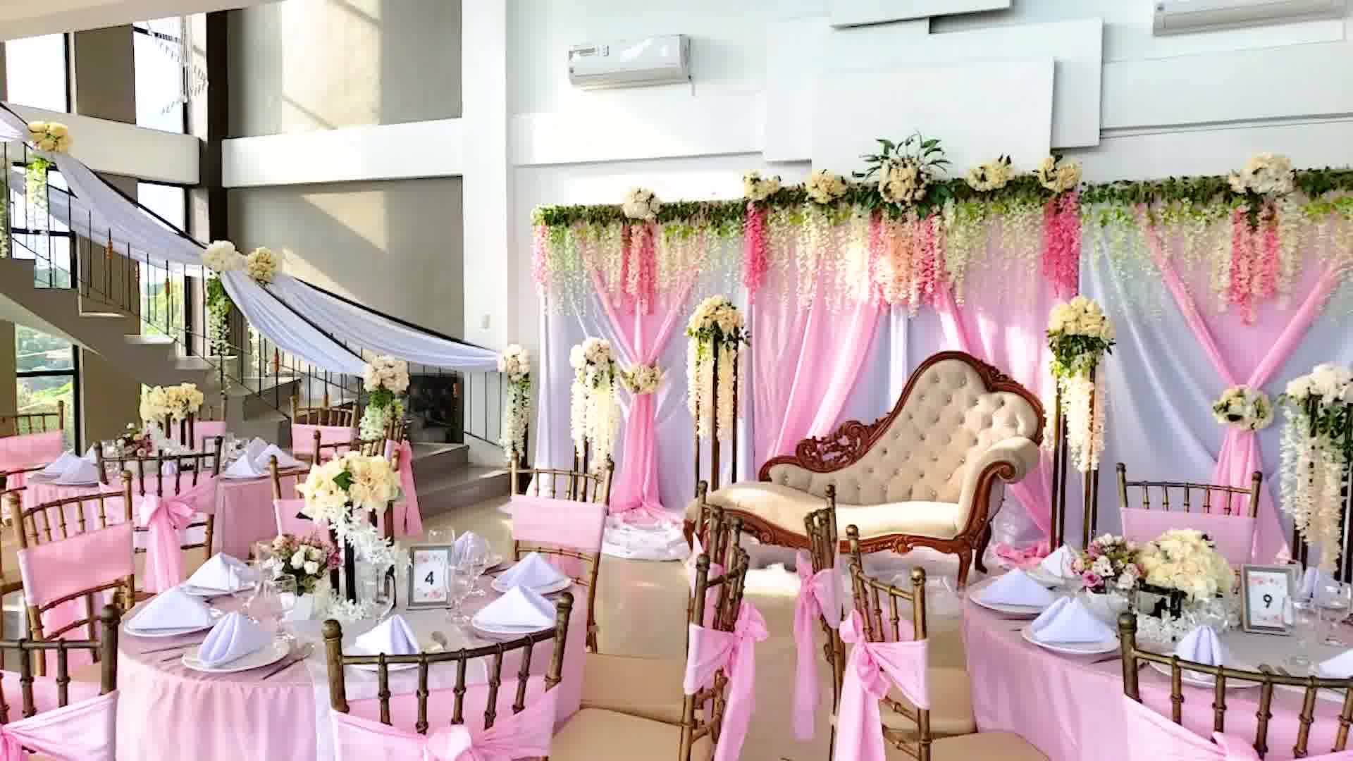 Tyvo Resort is a private resort featuring a spectacular overlooking ...