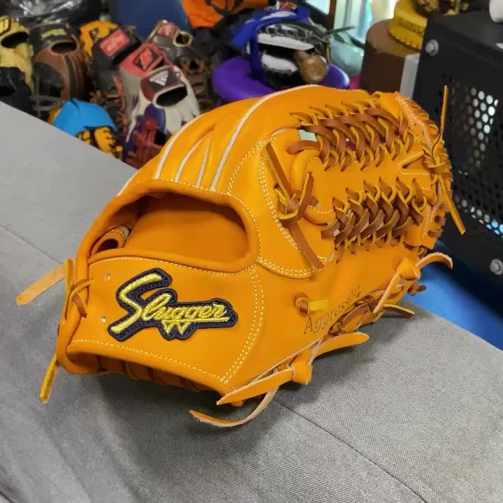 KUBOTA SLUGGER KSG-D1 | 湯揉兄弟
