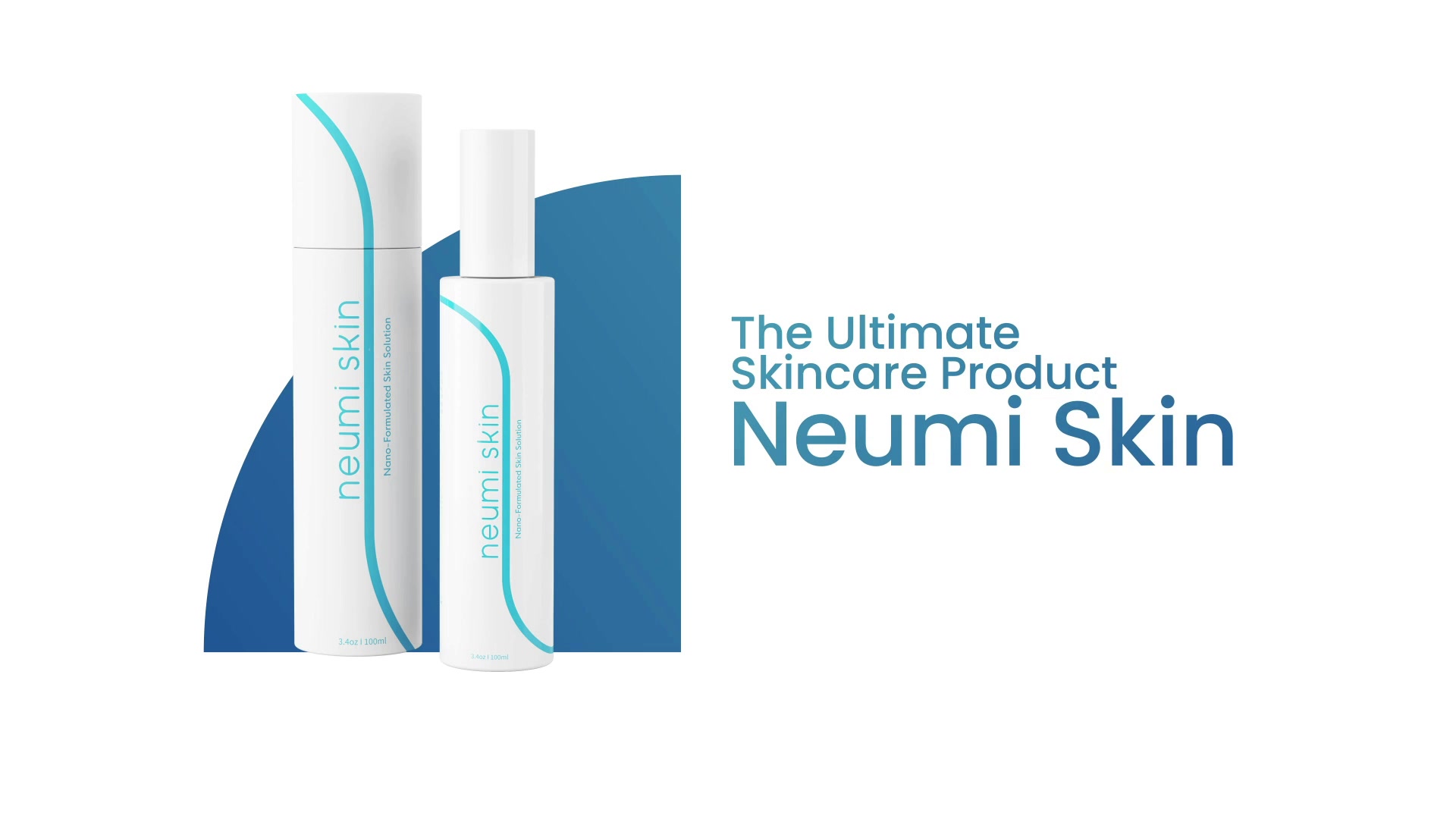Discover the power of Neumi Skin! Our HydraStat Nano-Technology 
