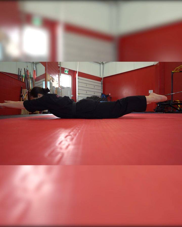 🌟Did you know that the core is one of the most important areas to ...