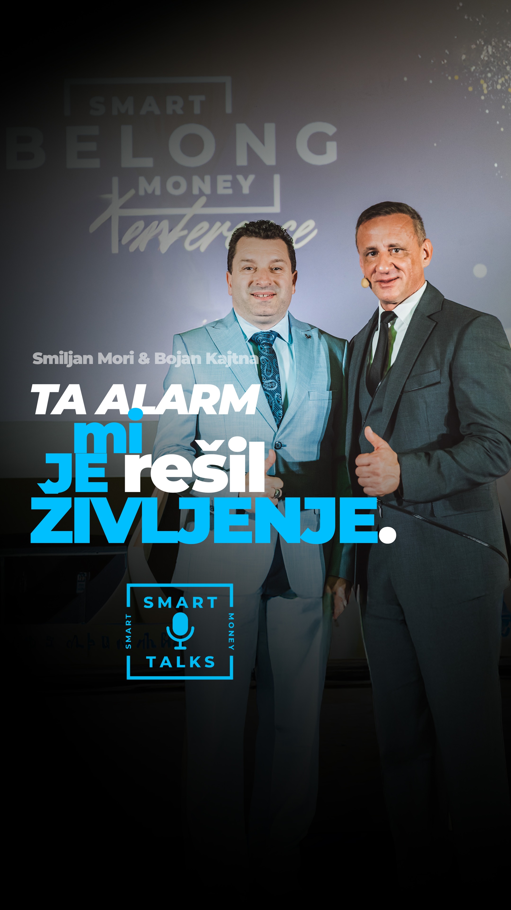 Življenje je nepredvidljivo. Medtem ko uživamo v lepih trenutkih, se ...