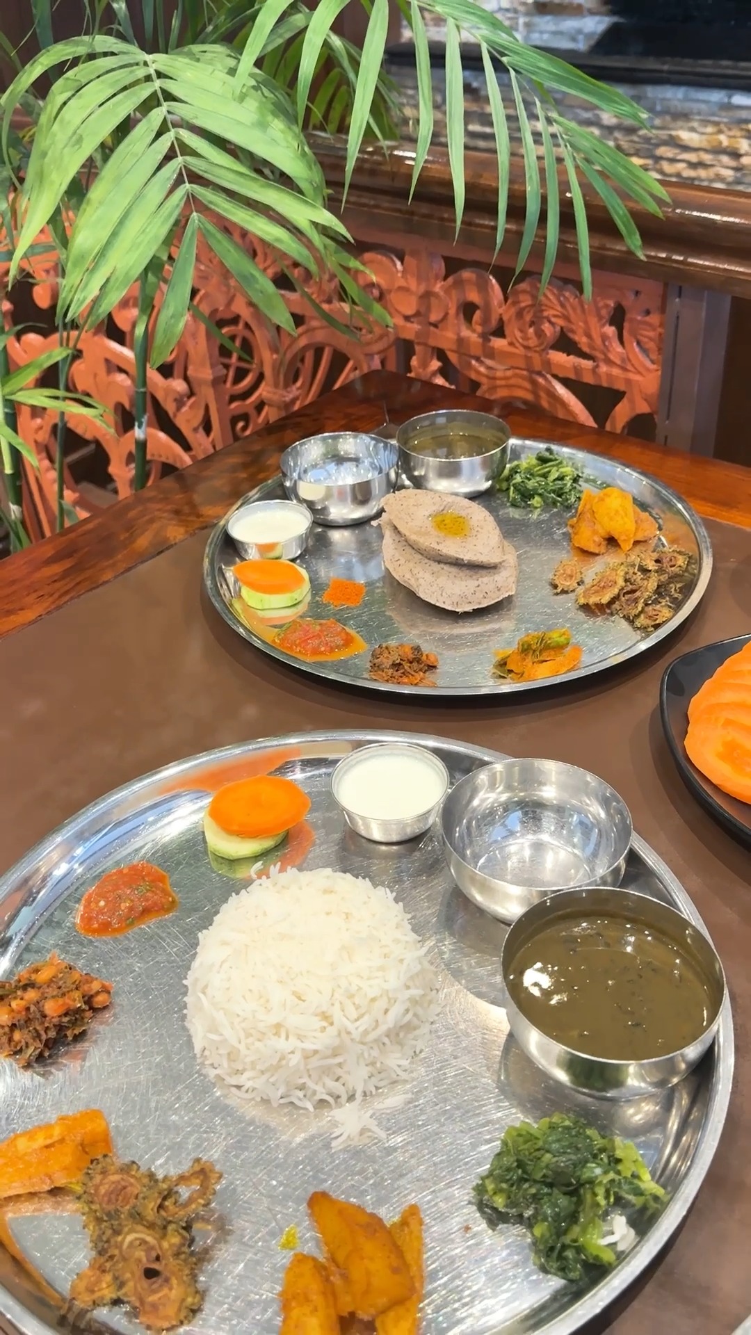 From Abroad to Nepal, this is what our customer had to say: 