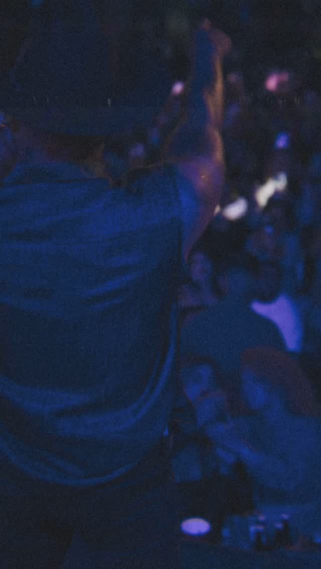 Cesarpix - Cesarpix added a new photo — at Banda Nights.