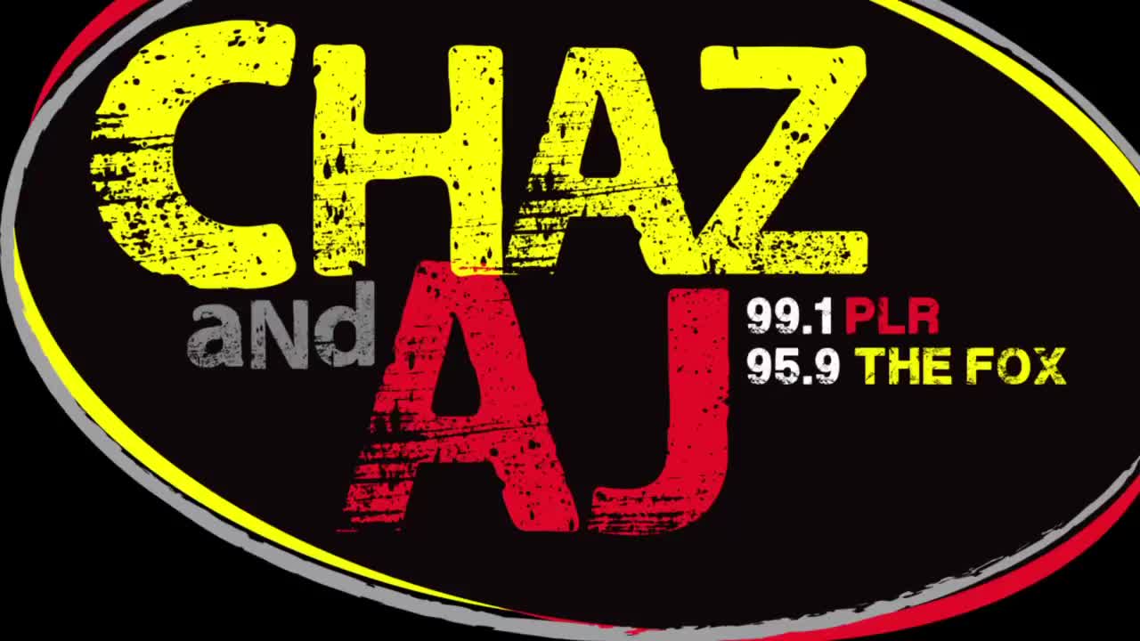“Connecticut” gets some AirPlay on WPLR!!!! Listen to our own Brad call ...