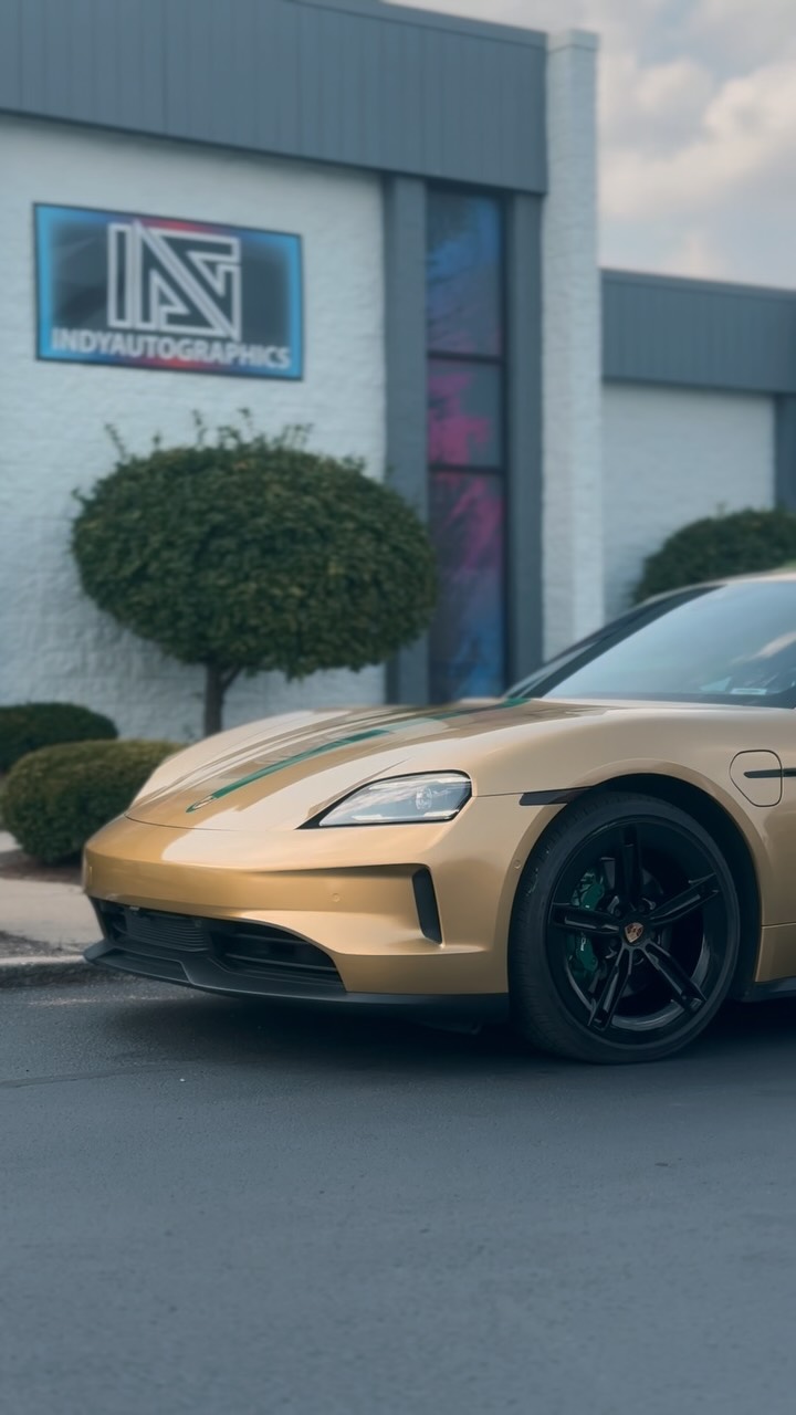 Indy Auto Graphics | Indianapolis IN