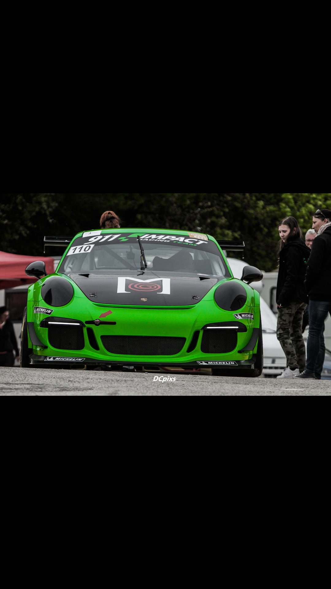 Superbe Cévennes Race Track 2025. ( Oui je sais!!!! je sais pas filmer ...