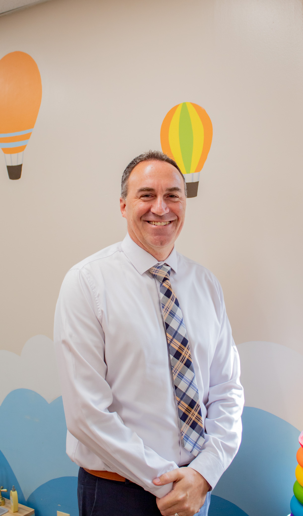 2026 NAPSEC Annual Leadership Speaker Spotlight: Michael Farrelly 💬 ...