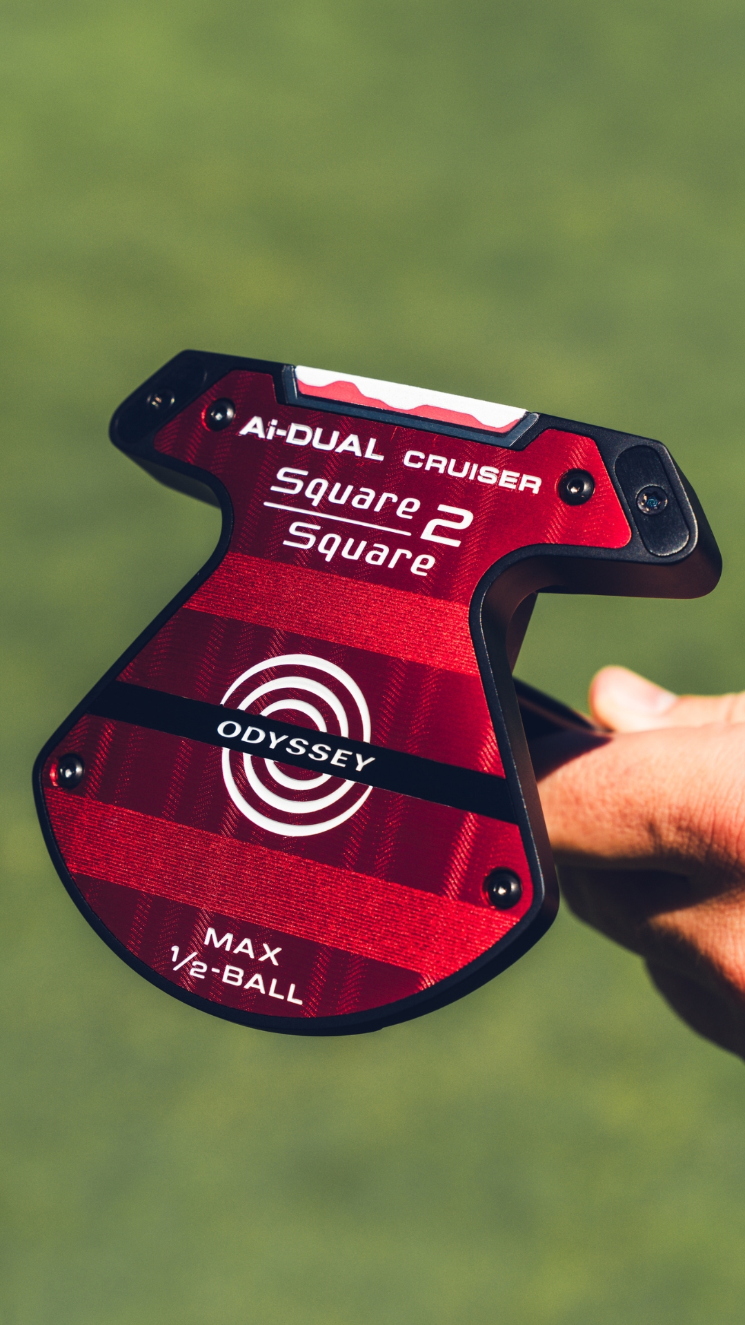 Odyssey Golf just changed the game 👀🔥 Meet the NEW Ai Dual & Ai