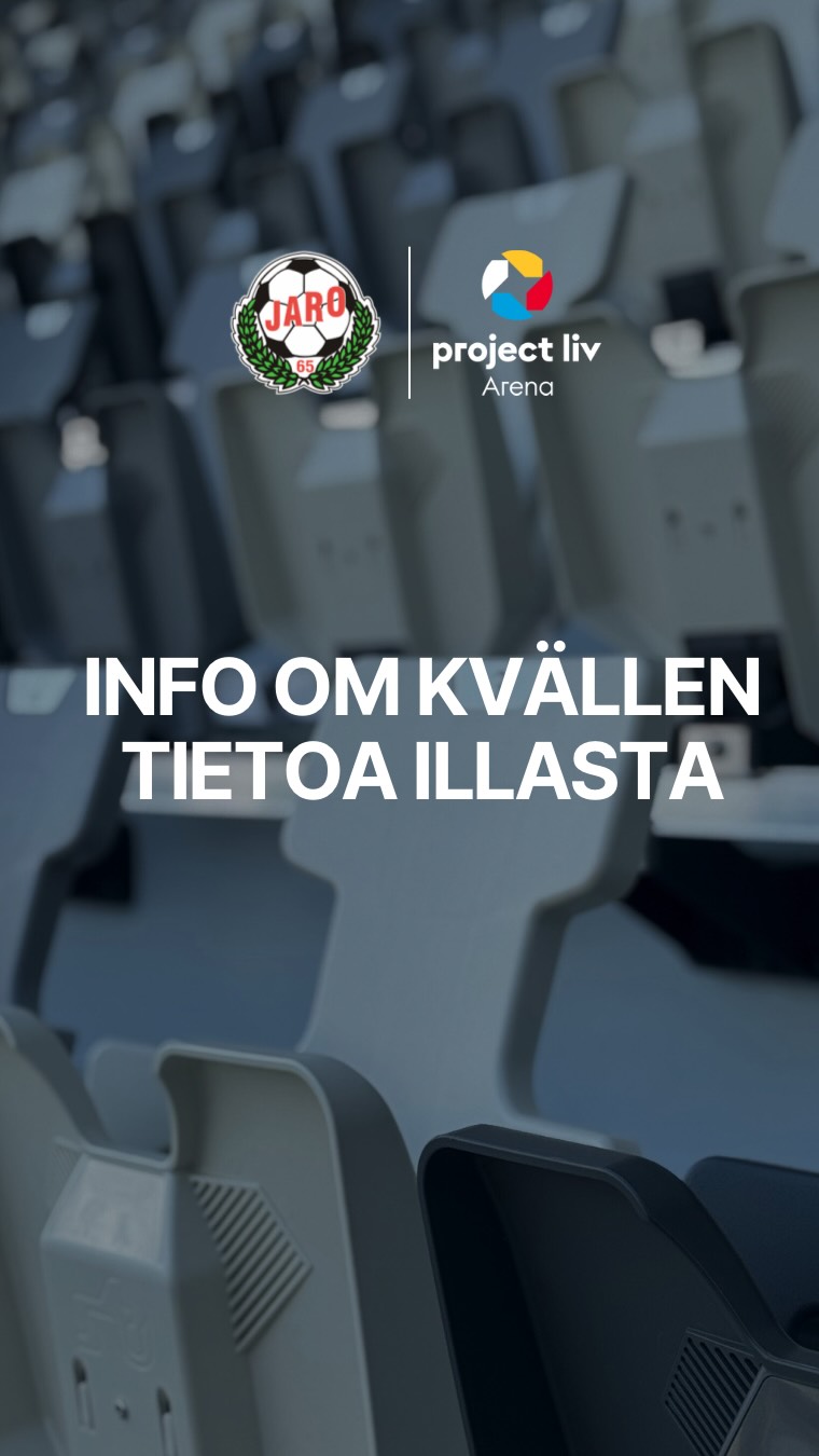 Svar på frågor! Vastauksia kysymyksiin! #ffjaro #veikkausliiga # ...