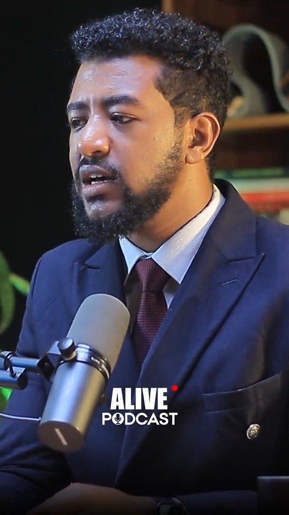 ህይወት እውነት ነች!!|አላይቭ ድግሞ ያ የሚታይበት ነው!! @abrhamfantu #ethiopian_tik_tok🇪🇹 ...