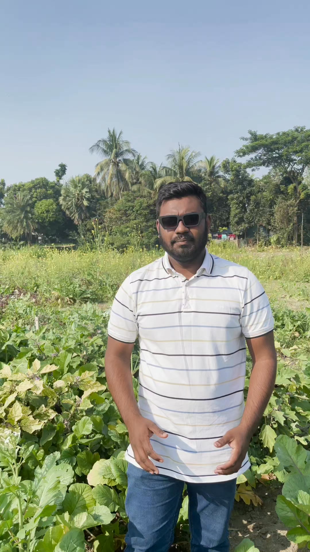 Suvo Dey
