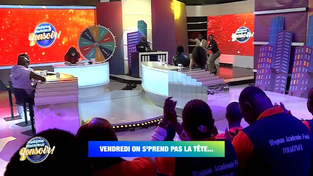 #Replay #MMB Le milliardaire a fait le show sur le plateau de MMB avec ...