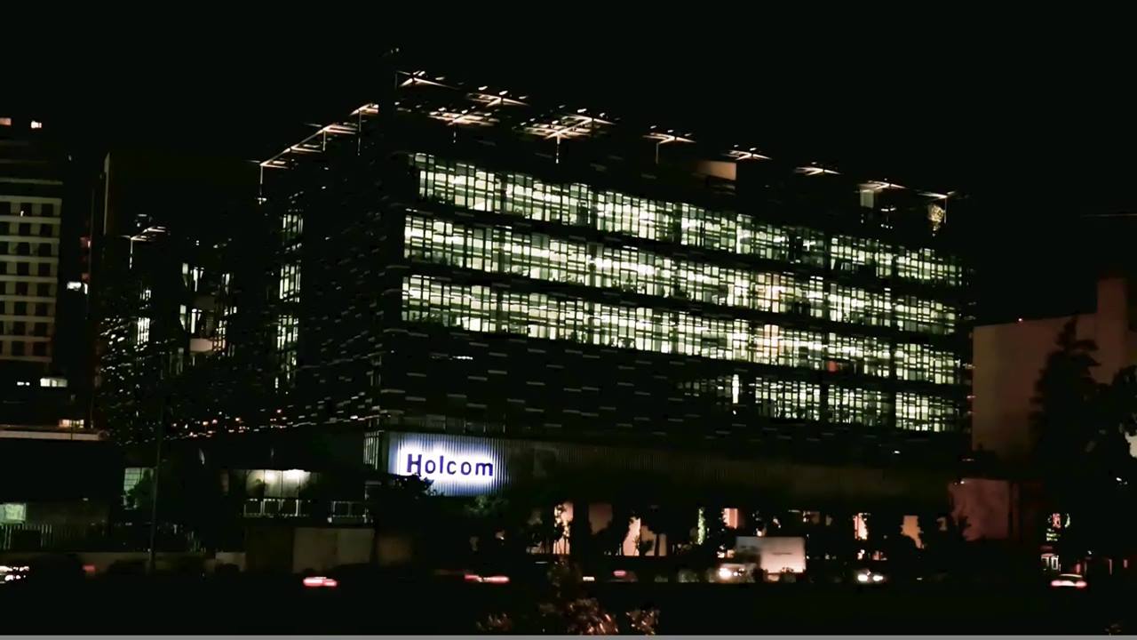 HOLCOM & ECOsys contribution to 