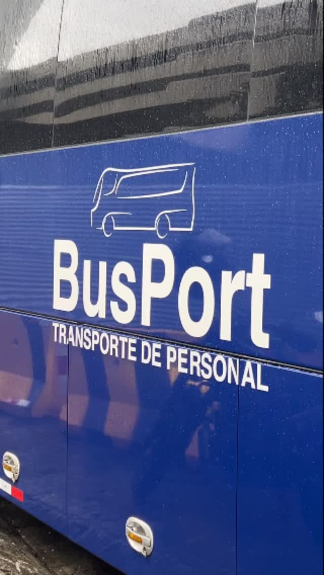 Busport Transporte de Personal