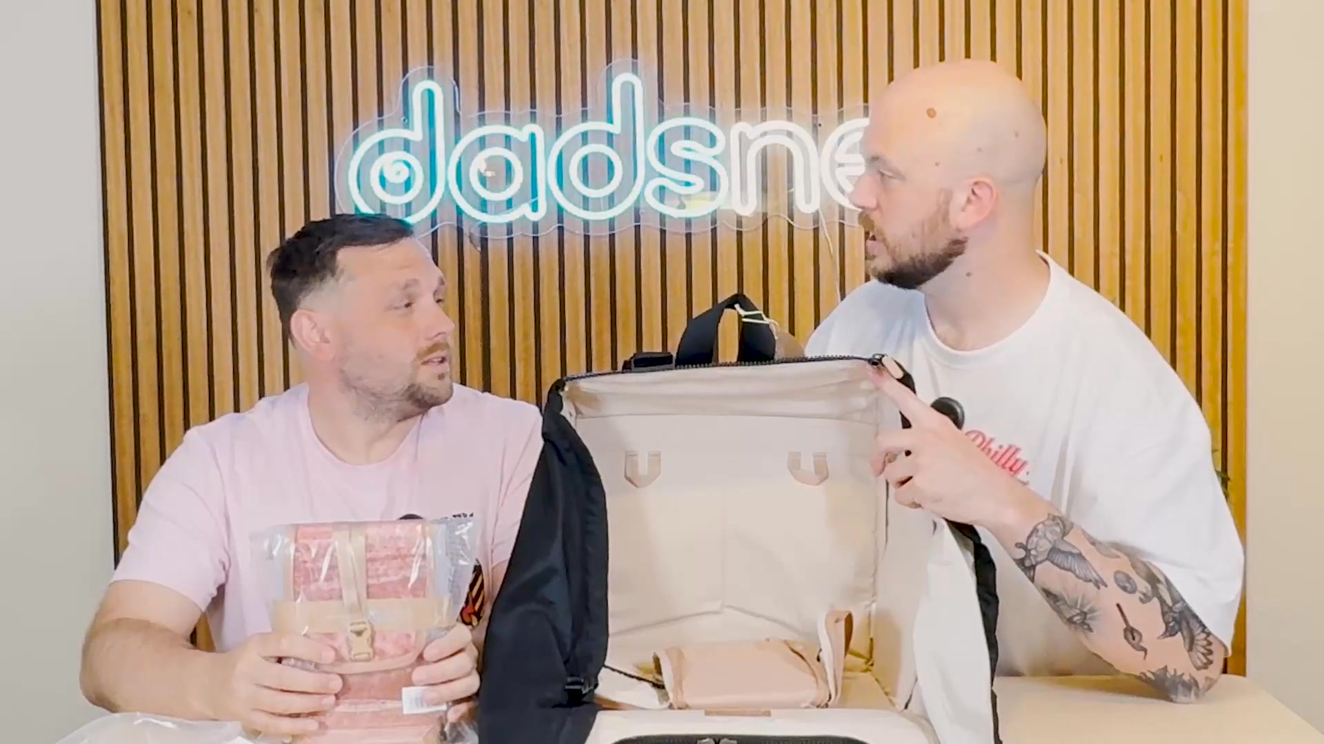 Pacapod Jacapod Backpack Review | 2025 👶🎒 Stylish, smart, and seriously ...