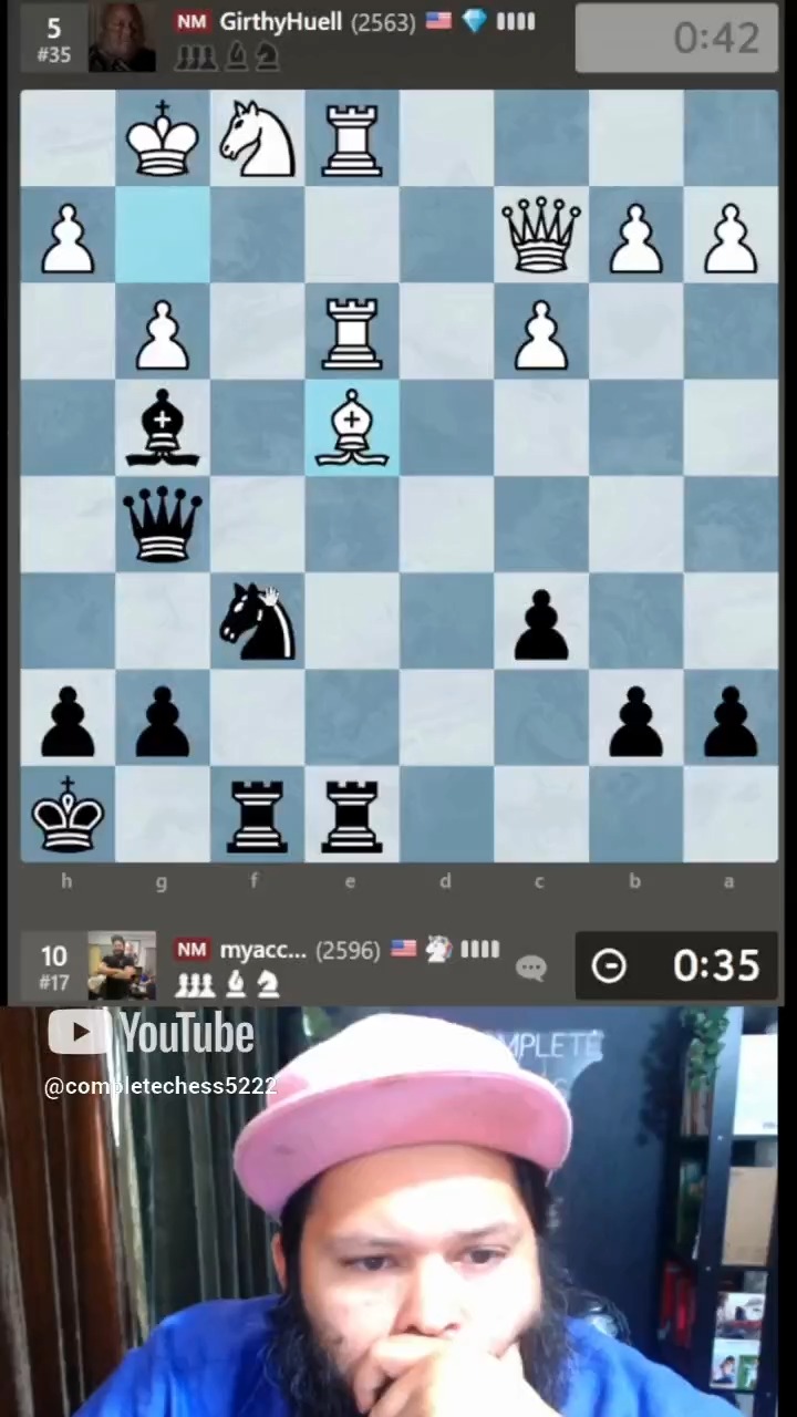 #bulletchess #chessmaster | Complete Chess | Facebook