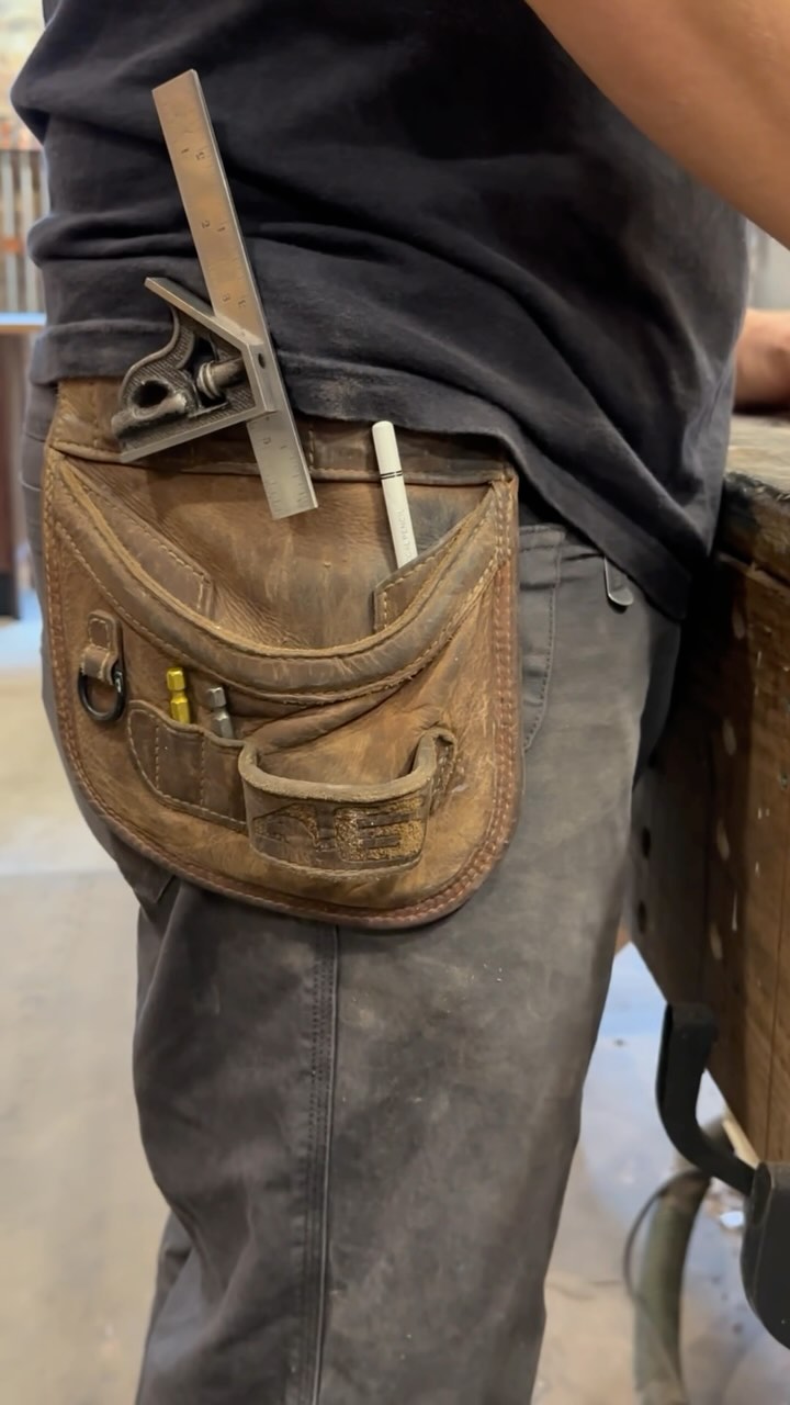 The all-new Prescott Midnight Ride Tool Pack! Build it out how you