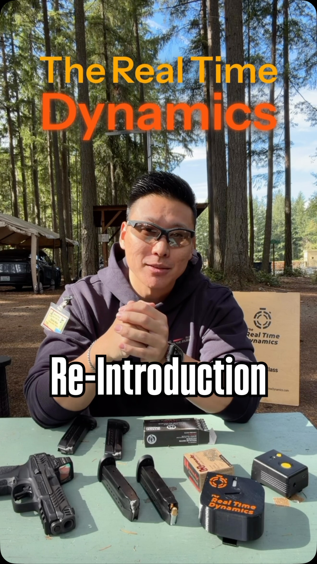The Real Time Dynamics | Renton WA