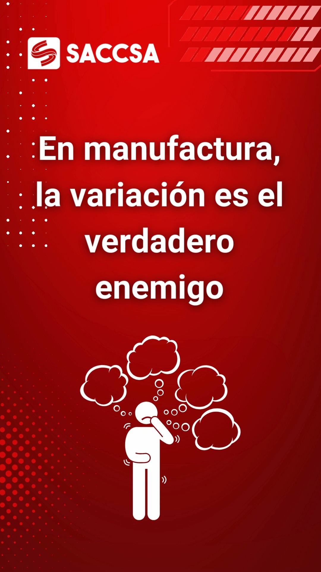 Saccsa Automatización y Control | Mexico City