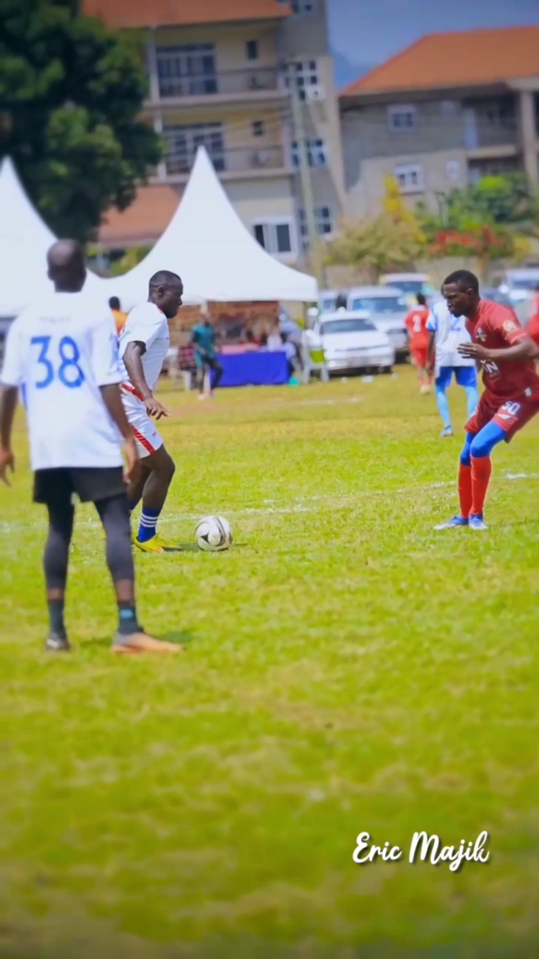 Kayongo Daniel