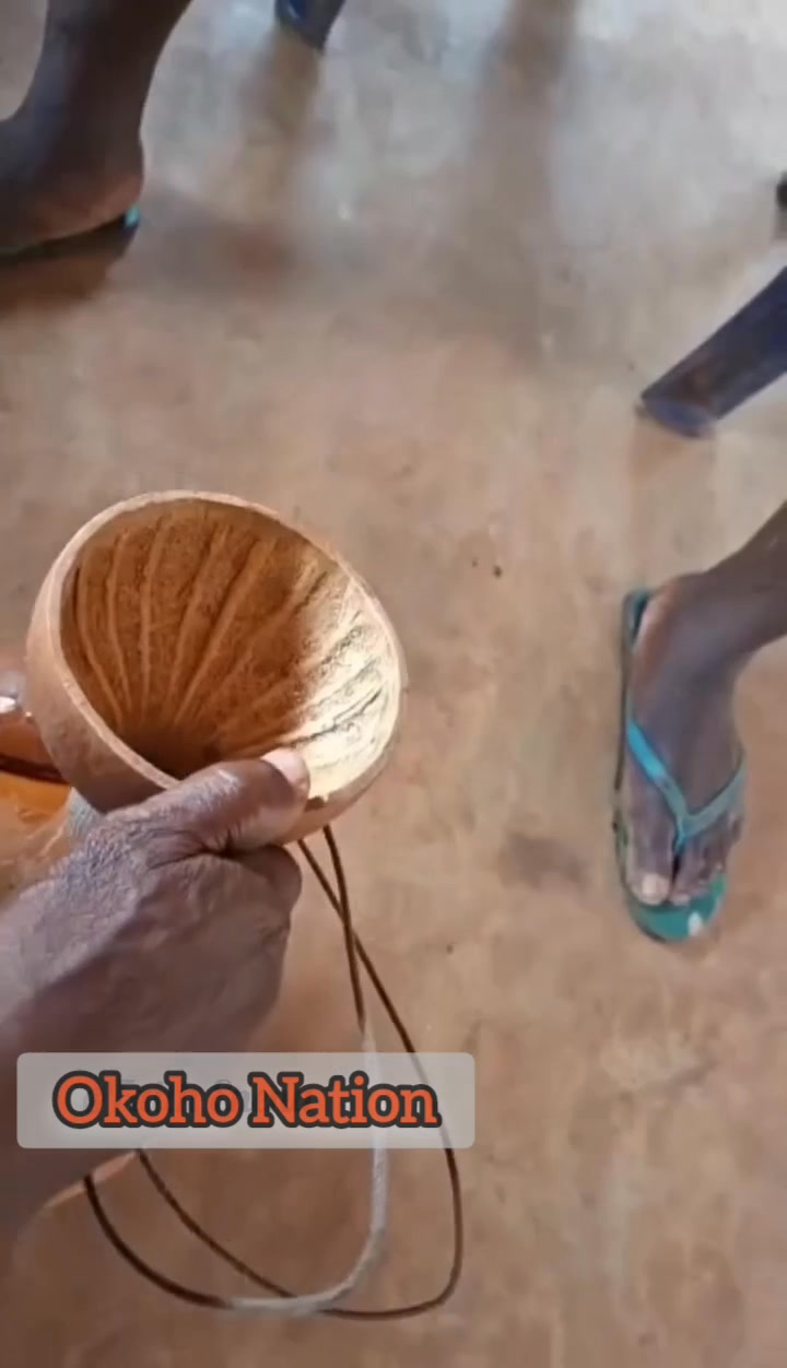 Where are our Ogbadibo people? Okoho Nation is saying good morning 🌞 ...