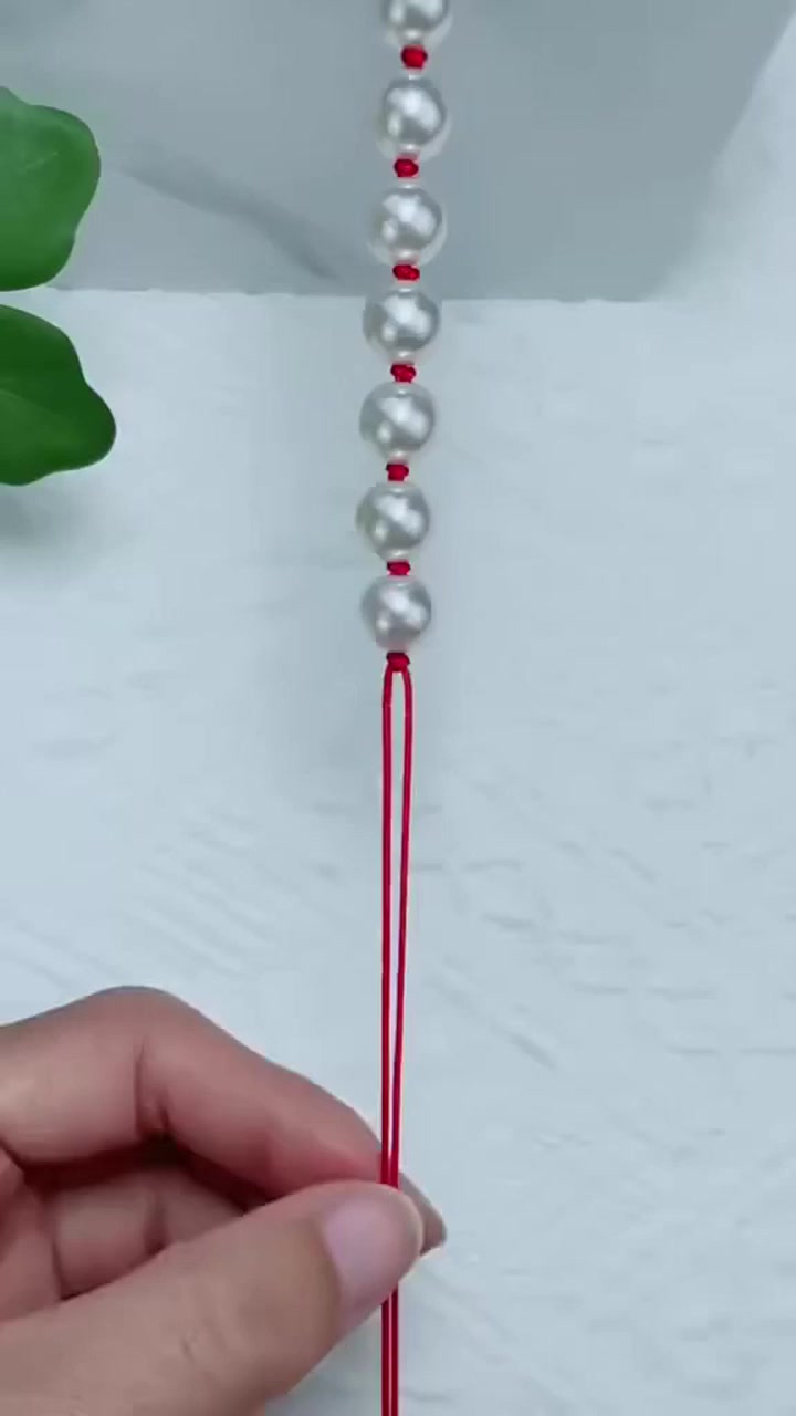 Rope craft DIY #reels #rope #DIY #craft #tips #tricks (466) | Keo Moum ...