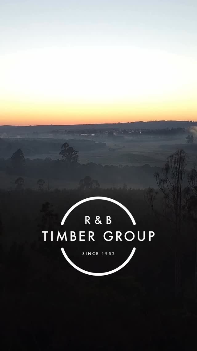 R&B Timber Group