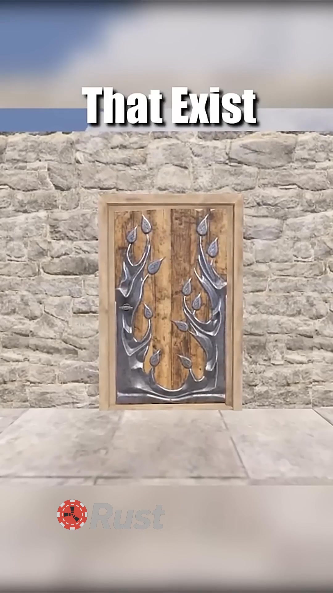 The most expensive skins in RUST #Rust #RustGame #RustMoments #RustPvP ...