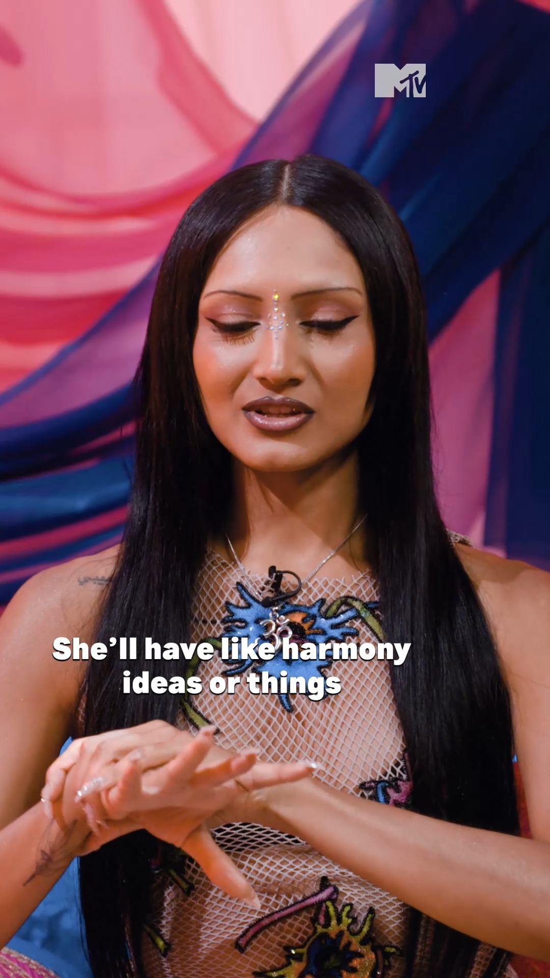 WAIT! A Rhea x Lara collab is coming? Oh we are SAT 🪑 Watch the full ...