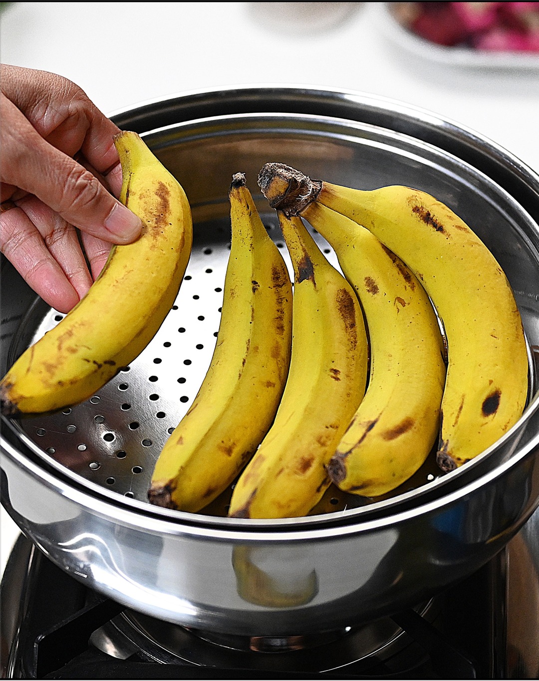 NEW Over-ripe Banana Recipe using basic ingredients. You'll love it ...
